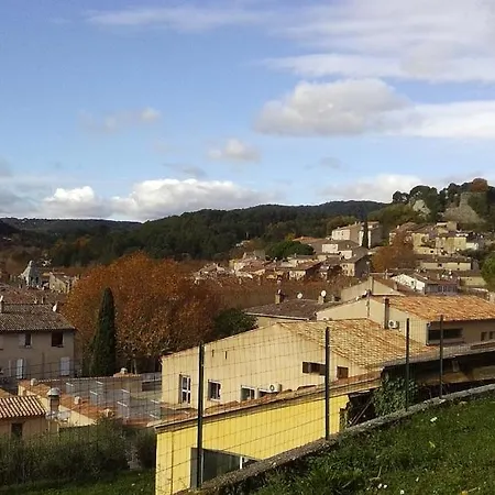 Holiday home Dans Un Cadre Agreable