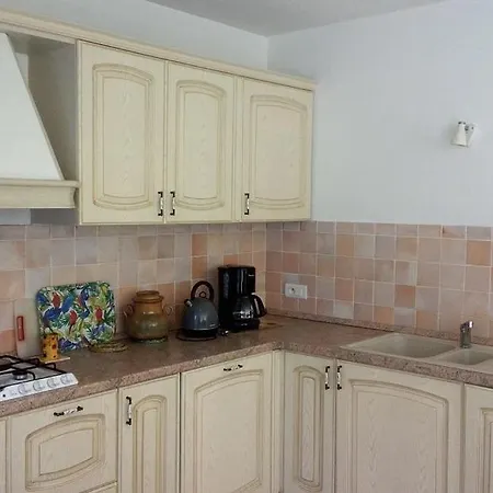 Dans Un Cadre Agreable Holiday home Salernes