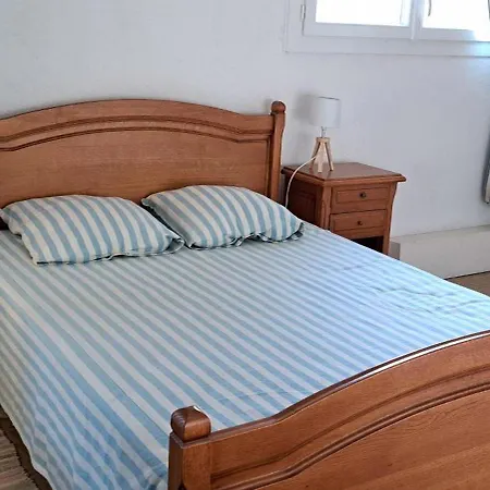 Holiday home Dans Un Cadre Agreable *